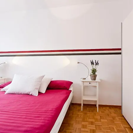 Suite-18 Appartement