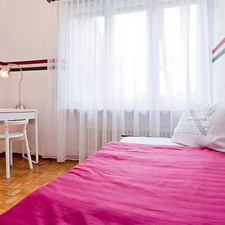 Suite-18 By Interhome Apartament *