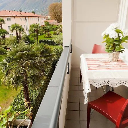 Suite-18 Appartement