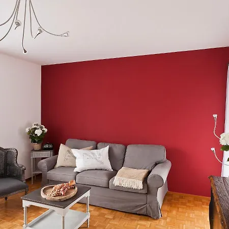 Suite-18 Appartement