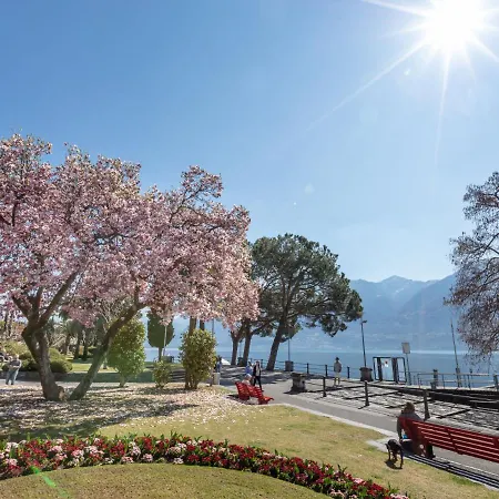 Suite-18 Ascona