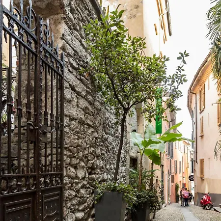 Suite-18 Appartement Ascona