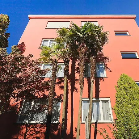 Suite-18 By Interhome * Ασκόνα