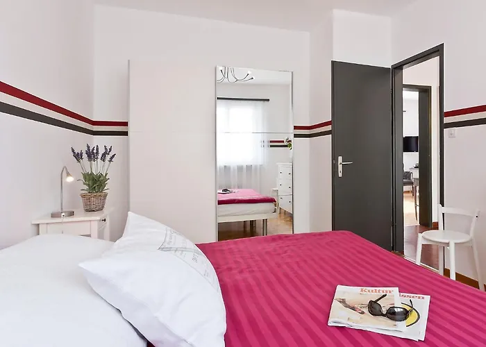 Suite-18 By Interhome *