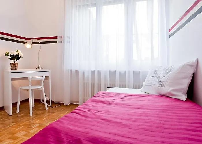 Suite-18 By Interhome דירה *