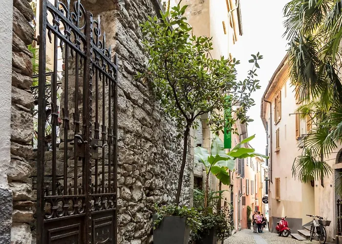 Suite-18 By Interhome شقة أسكونا