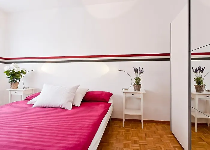 Suite-18 By Interhome Lägenhet