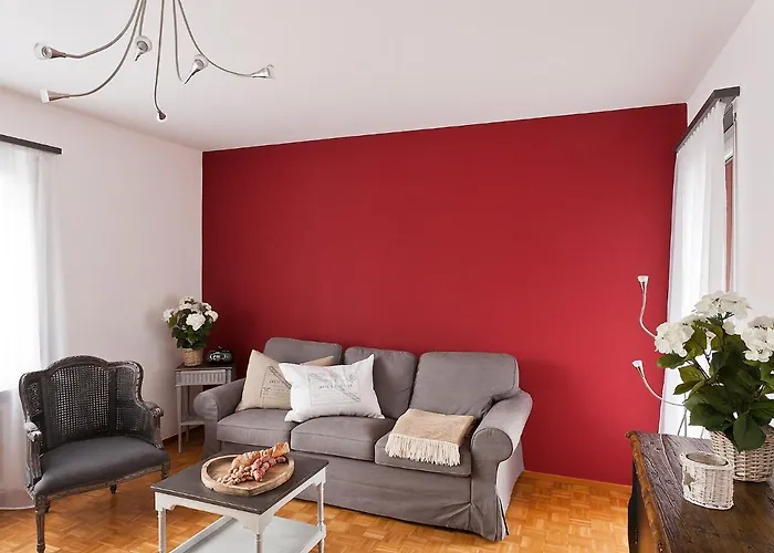 Suite-18 By Interhome Lägenhet